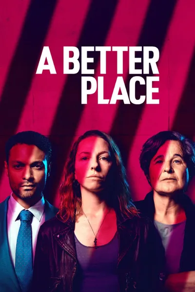 A Better Place (2024)