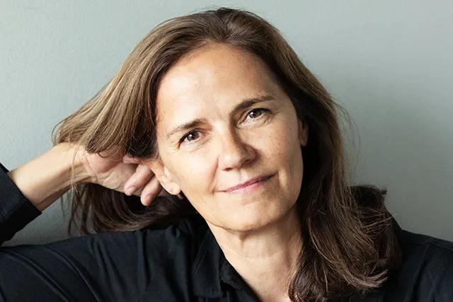 Barbara Gies
