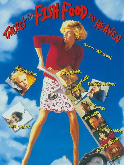 Böse Mädchen kommen in den Himmel (1998)