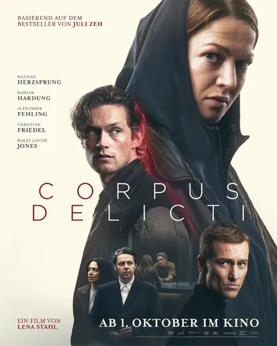 Corpus Delicti (2026)