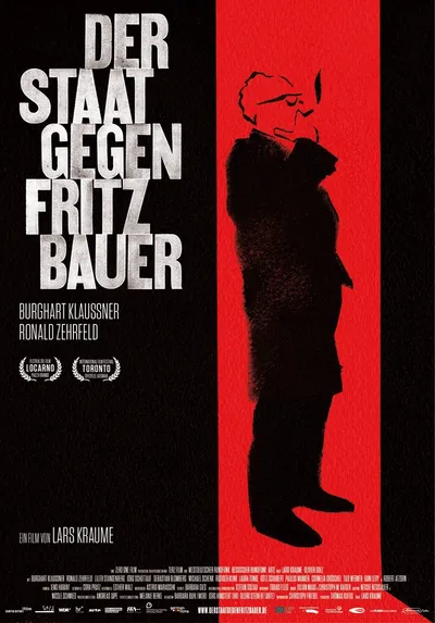Der Staat gegen Fritz Bauer (2015)