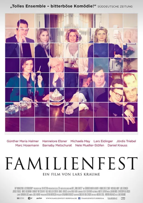 Familienfest (2015)