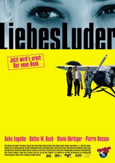 LiebesLuder (2000)