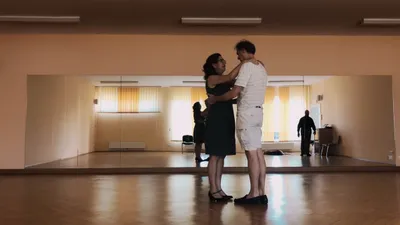 Szenen meiner Ehe (2019)
